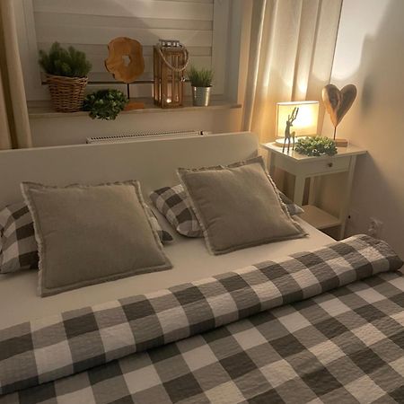 Apartament Stella Park Stargard Szczeciński Exteriér fotografie