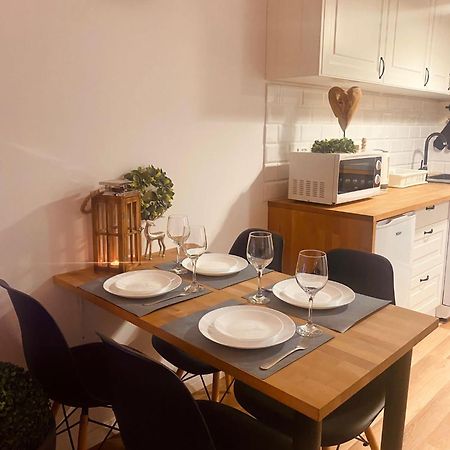 Apartament Stella Park Stargard Szczeciński Exteriér fotografie