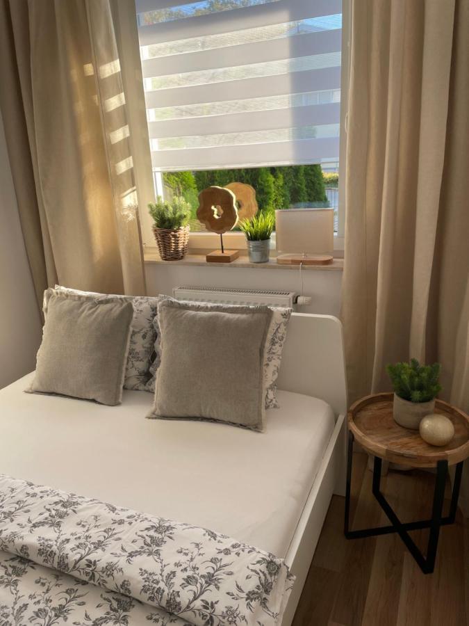 Apartament Stella Park Stargard Szczeciński Exteriér fotografie