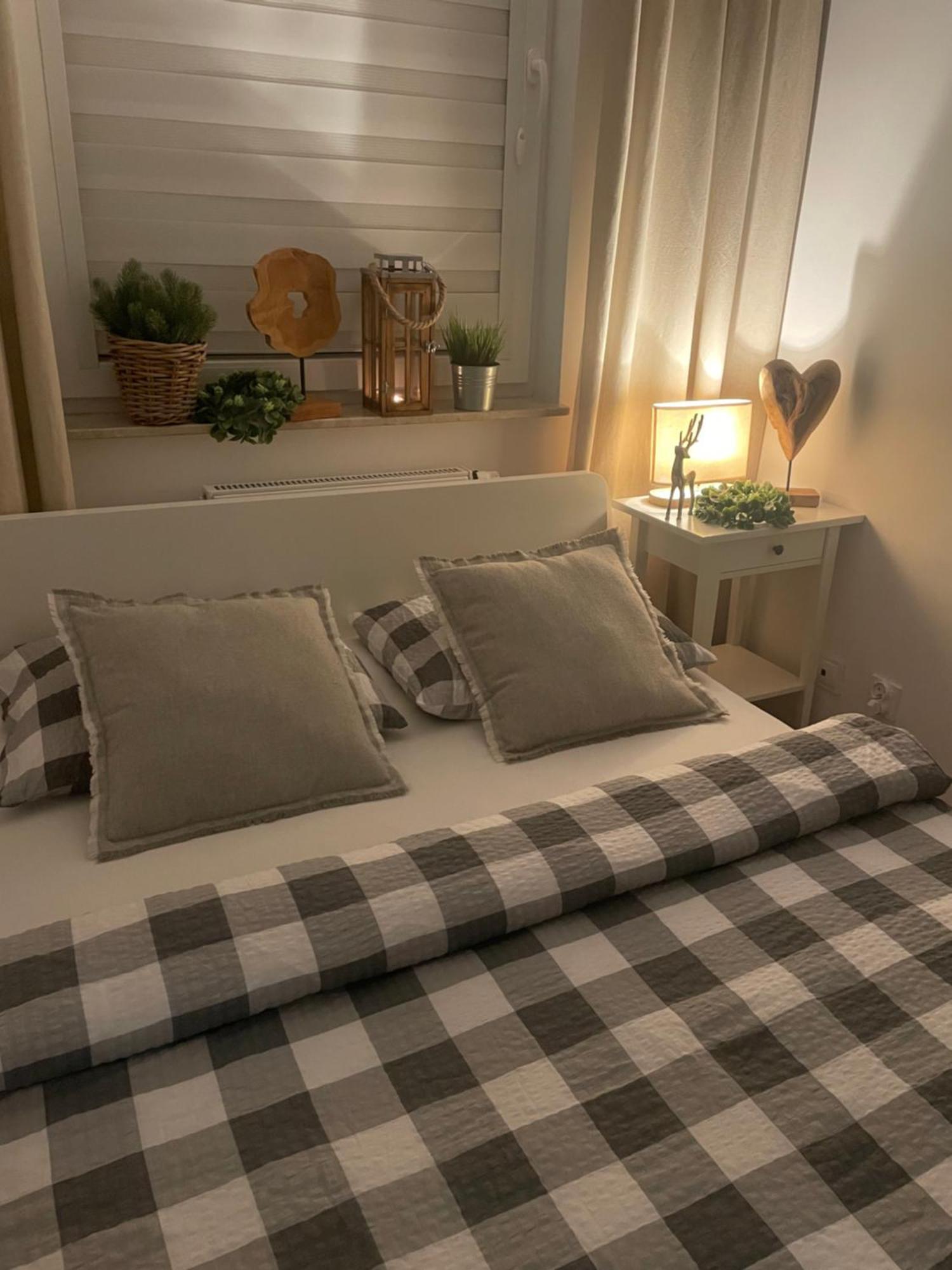 Apartament Stella Park Stargard Szczeciński Exteriér fotografie