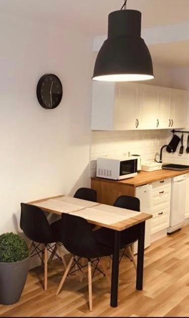 Apartament Stella Park Stargard Szczeciński Exteriér fotografie