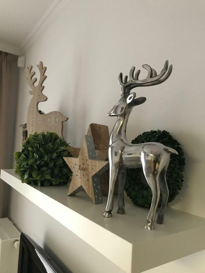 Apartament Stella Park Stargard Szczeciński Exteriér fotografie